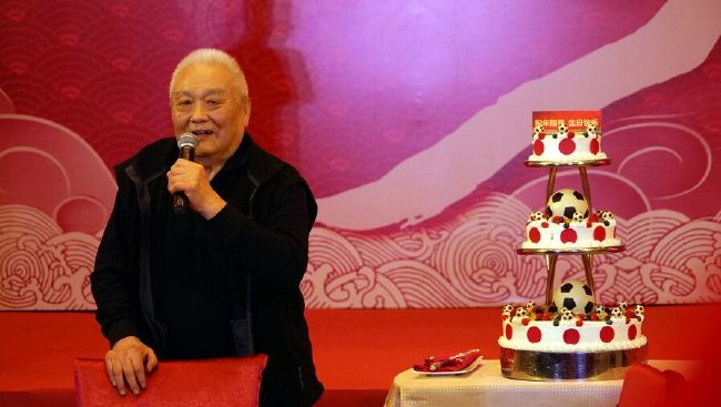 姐姐的11月