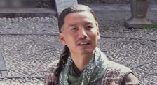 刺激性的动作